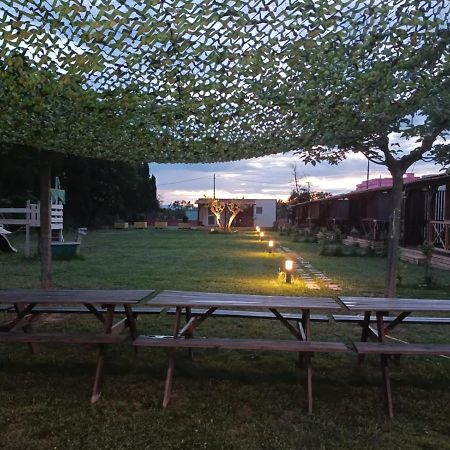 La Masia Bg Parc سانت بير بيسكادور المظهر الخارجي الصورة