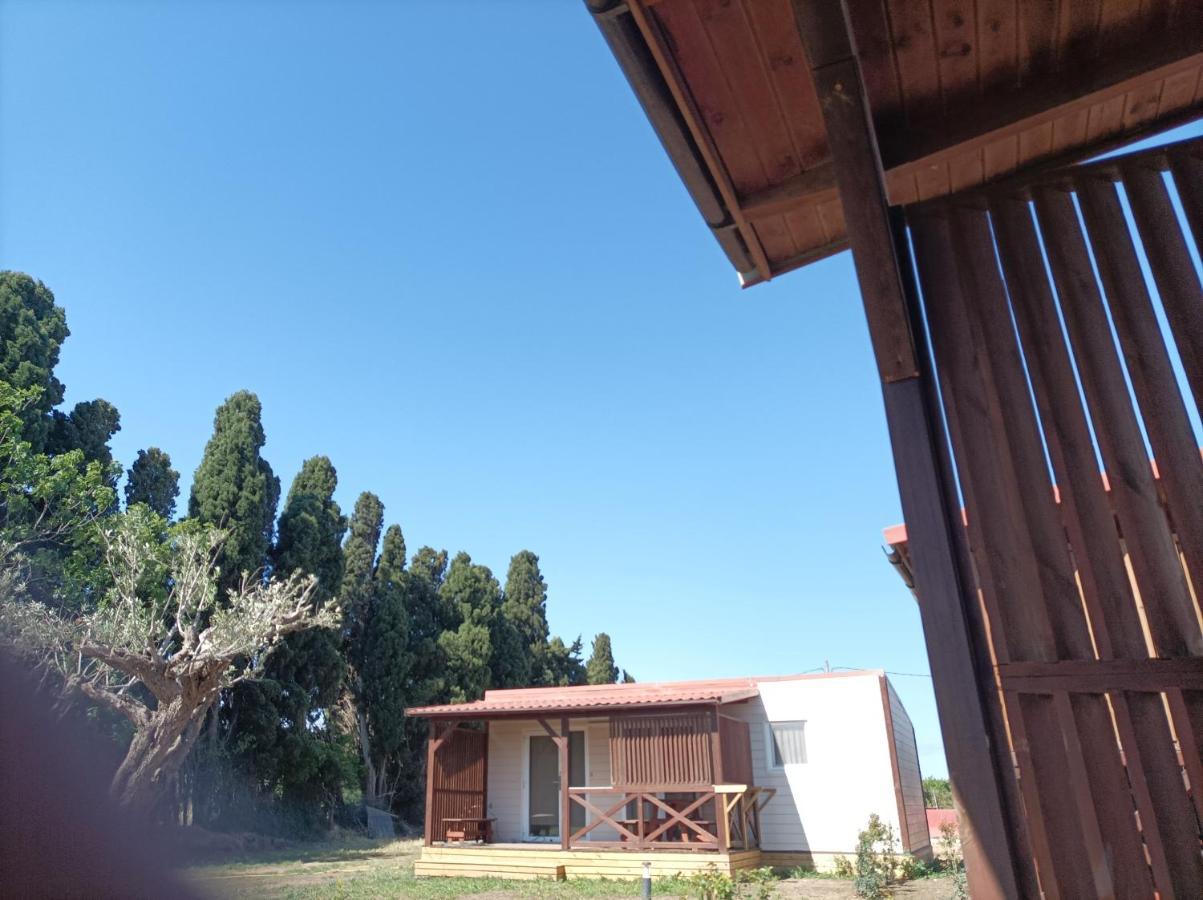 La Masia Bg Parc سانت بير بيسكادور المظهر الخارجي الصورة