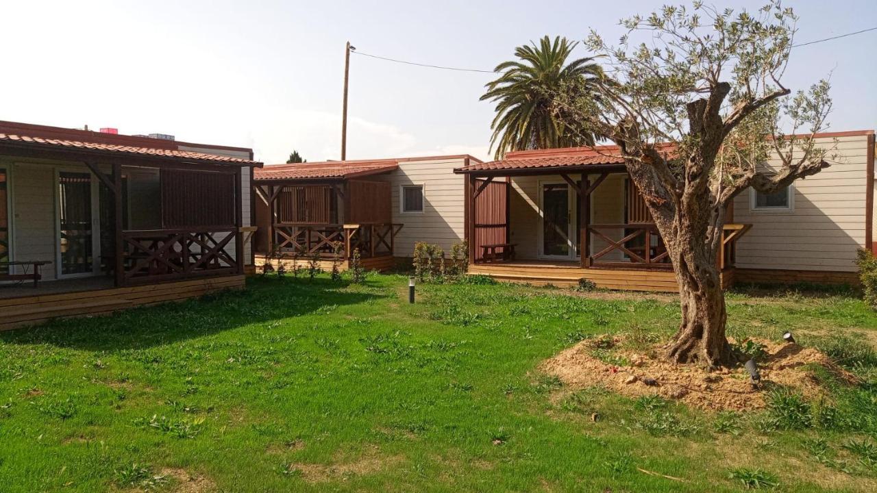 La Masia Bg Parc سانت بير بيسكادور المظهر الخارجي الصورة