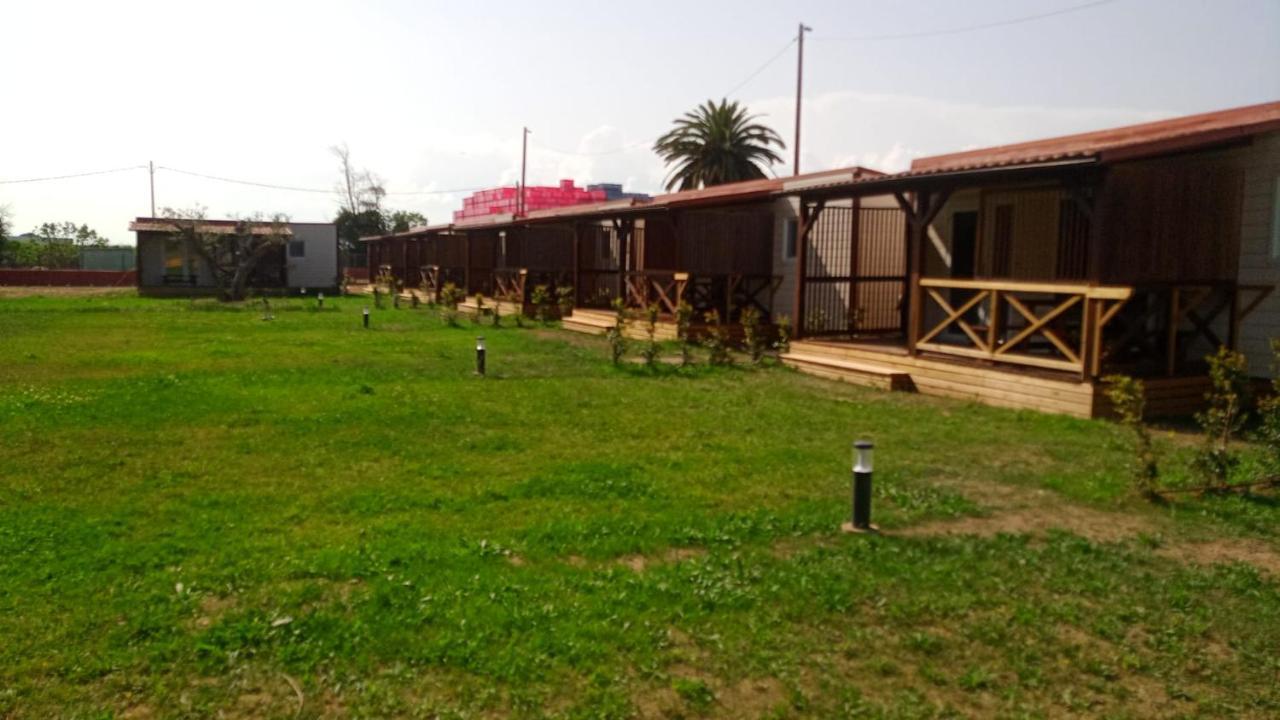 La Masia Bg Parc سانت بير بيسكادور المظهر الخارجي الصورة