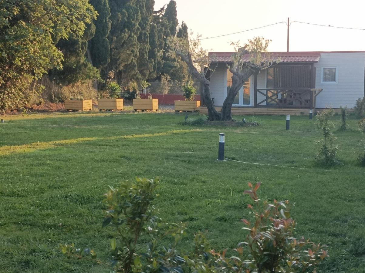 La Masia Bg Parc سانت بير بيسكادور المظهر الخارجي الصورة
